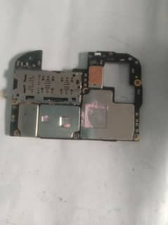 Redmi Note 10 motherboard main board pta approved with box