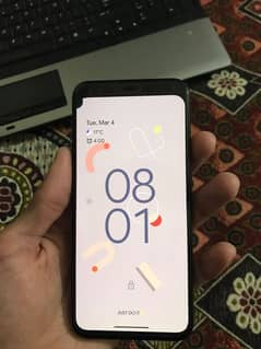 google pixel 4 Non