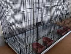 cage for sale