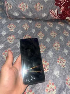 itel a50