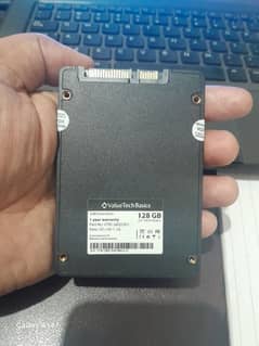 SSD Drive 128 Gb