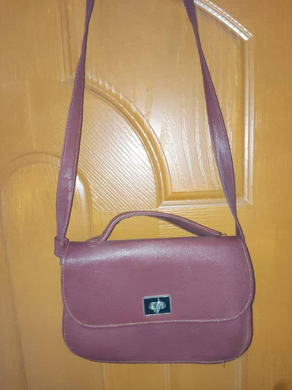 HANDBAGS  PRICE 250 3