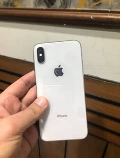 iPhone x PTA