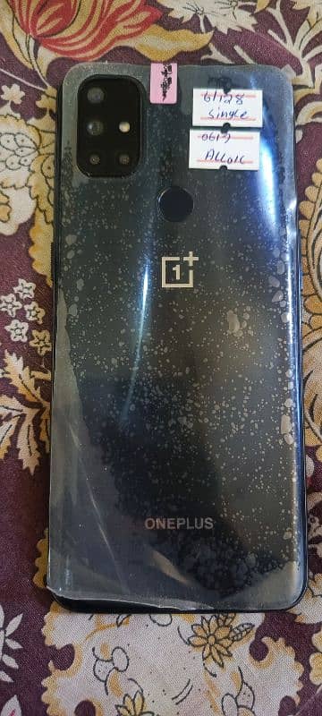 OnePlus N10 6/128 GB 1