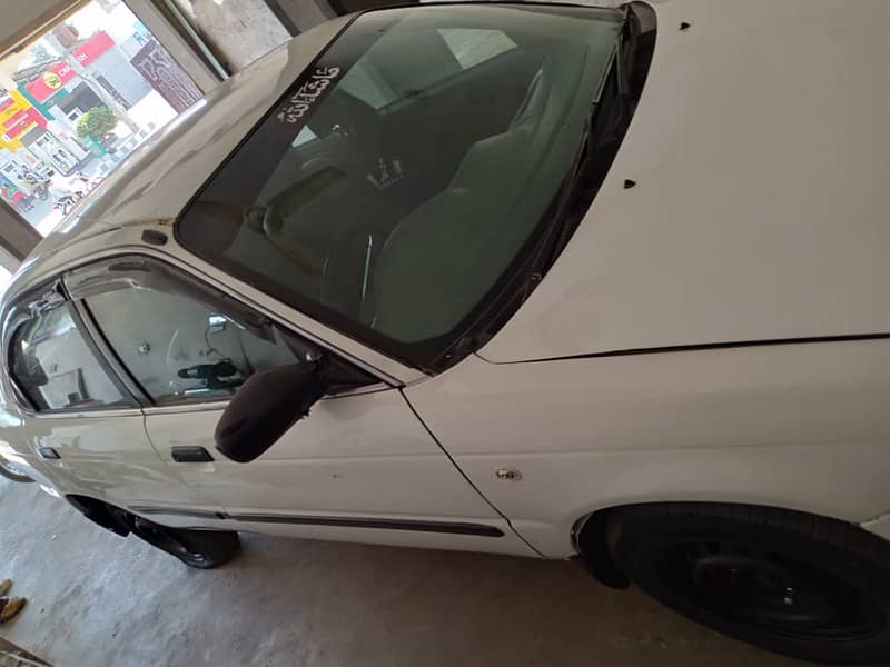 Suzuki Baleno 2005 2