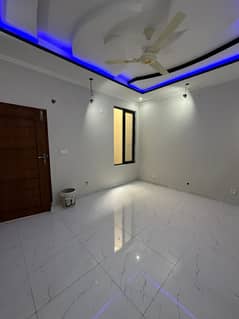 1 Bed Appartment for Rent in Gulraiz near Bahria Town