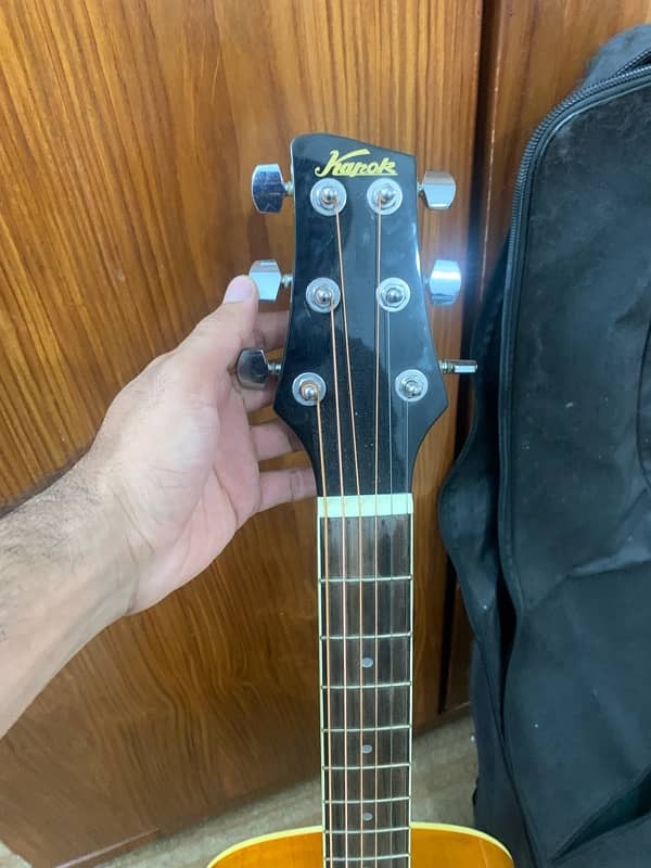 acoustic Guitar 8