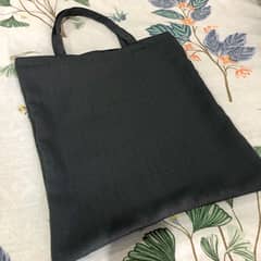 handmade Tote bag