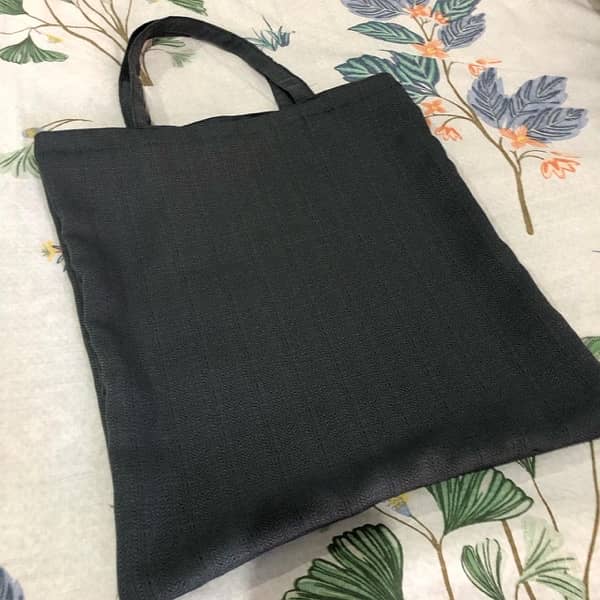 handmade Tote bag 0