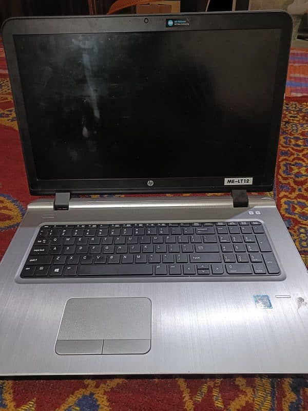 HP PROBOOK G4 CORE I5 2