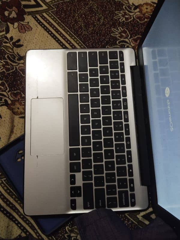 chromebook 1