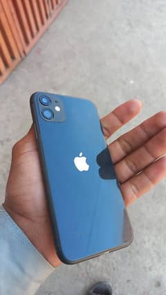 Iphone 11 64 GB