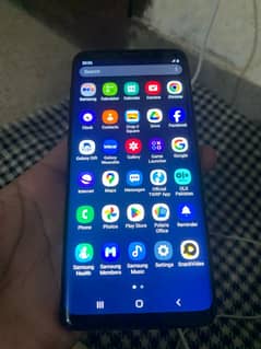 Samsung s9plus only call msg & whatsapp03160171889