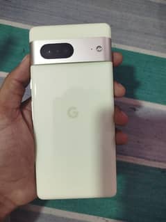 google pixel 7 8/128Gb