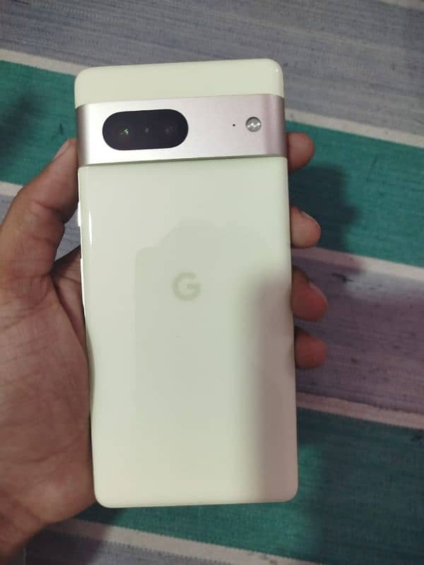 google pixel 7 8/128Gb 0