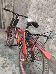 cycle for sale urgent