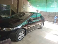 Honda City IVTEC 2018, 1.3 Automatic