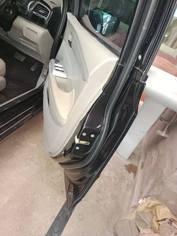 Honda City IVTEC 2018, 1.3 Automatic 6