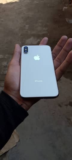 iphone x pta