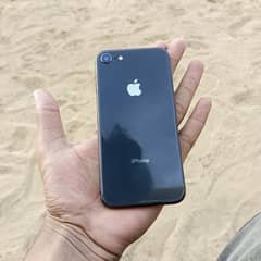 iphone 8 non pta 64GB