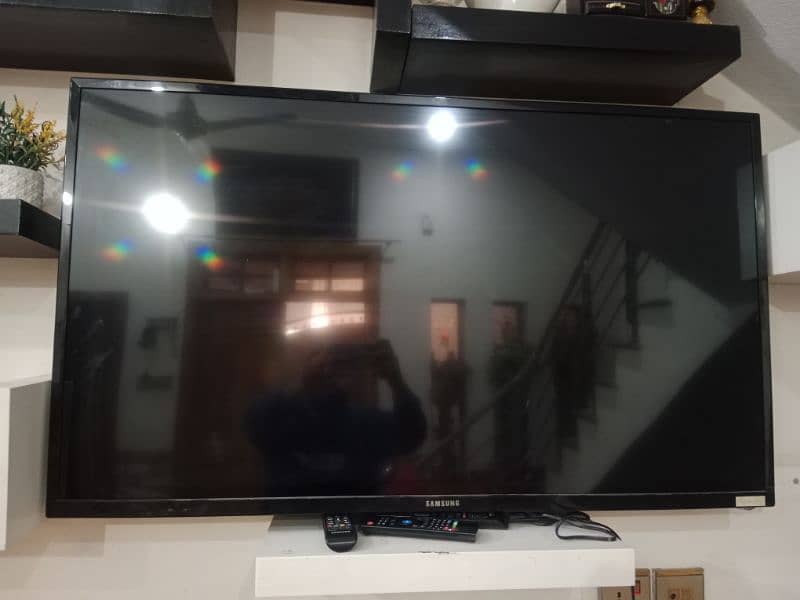 Android Led 50 inch 1