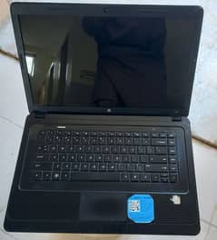 Hp laptop for networking good condition