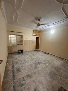 Family flat for rent location ayube calony 2bed tv loung bath kichan londri bijli miter seprat gizer seprat pani bijli gass sab available