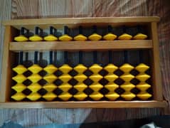 abacus Model for school