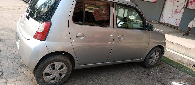 Daihatsu Esse 2008 7