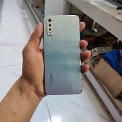 Vivo S1