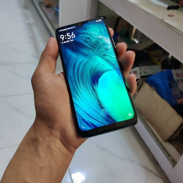 Vivo S1 3