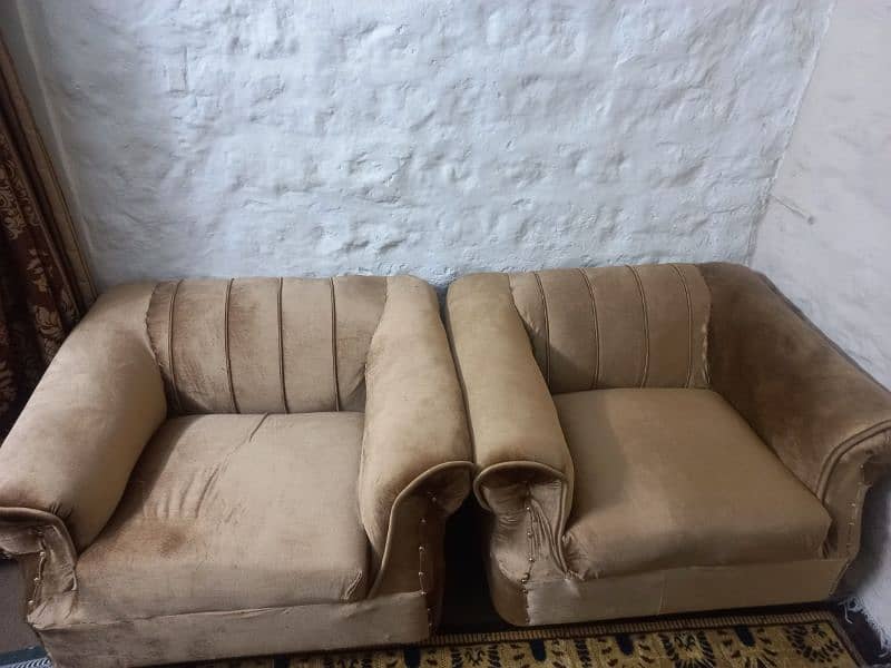 seven seater sofa set 4