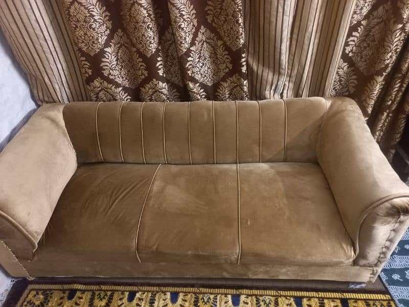 seven seater sofa set 5