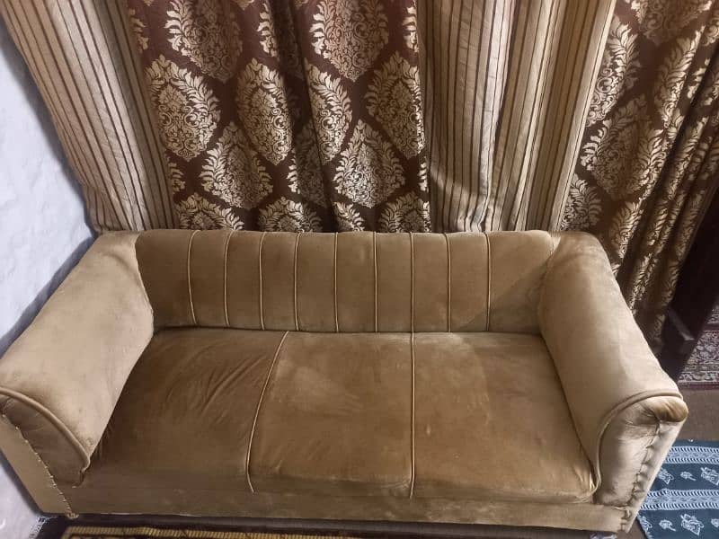 seven seater sofa set 6