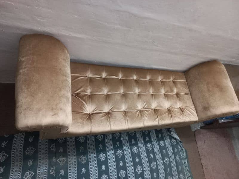 seven seater sofa set 8