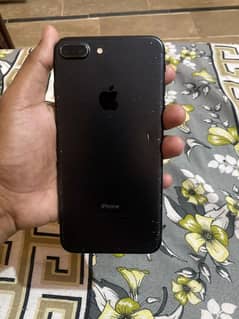 I phone 7 plus ,03363167963