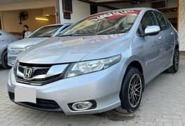 Honda City 1.3 Prosmatec Model 2019