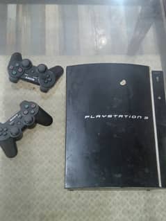 Play station 3