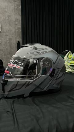 SuperAir Helmet