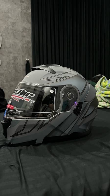 SuperAir Helmet 0