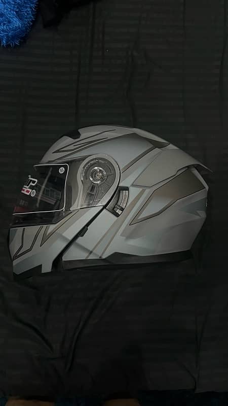 SuperAir Helmet 2