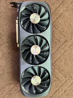 Zotac Amp Airo RTX 4070