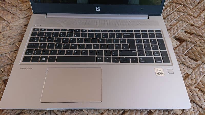 Hp Pro book laptop 3