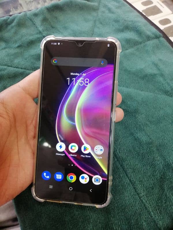 vivo v21 8/128 0