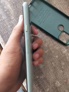 google pixel 5 10/10 condition