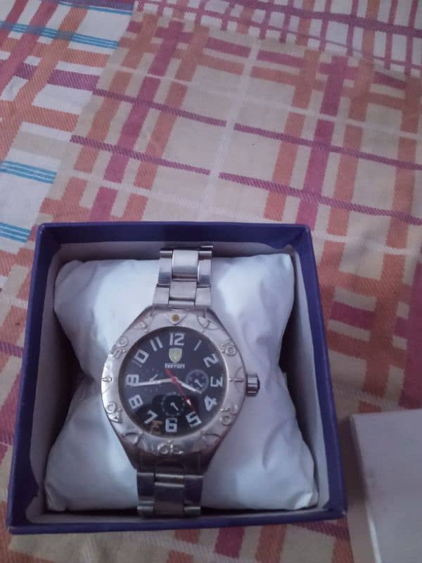 new watches man 1