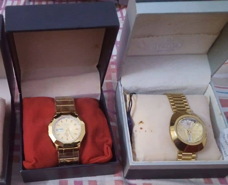 new watches man 2