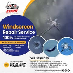 Windscreen Repair, Windscreen Blindness Remove, Windscreen Replacement