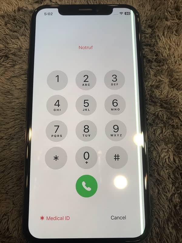 iphone x 64 gb non pta 4