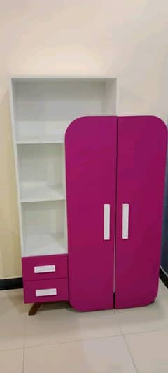 Wardrobe in excellent condition